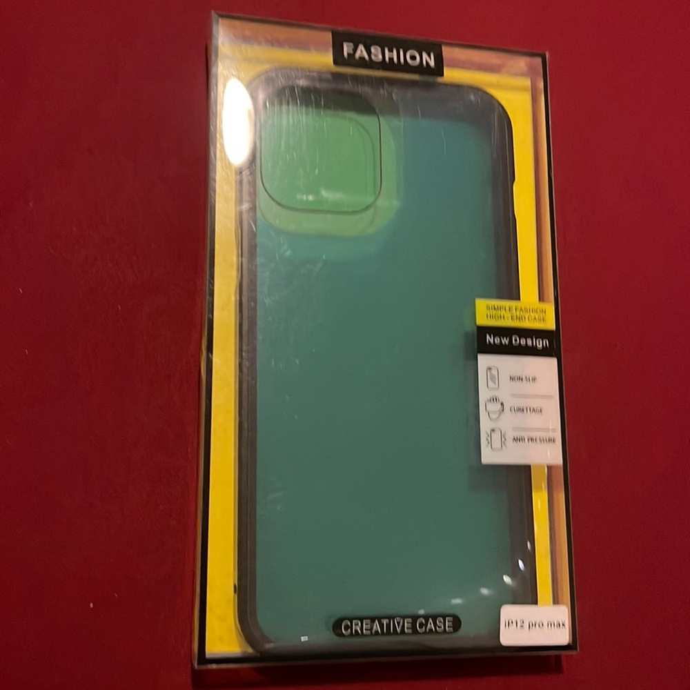 High end case iphone 12 pro max magnet case